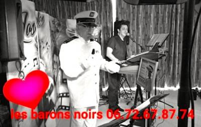 Barons noirs 2016