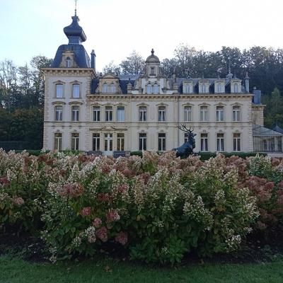 Marche Habay la Neuve oct 2021