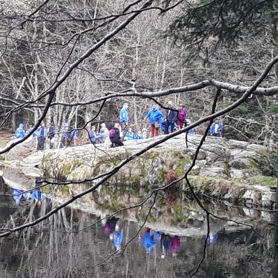 WEEKEND MUNSTER avril 2019