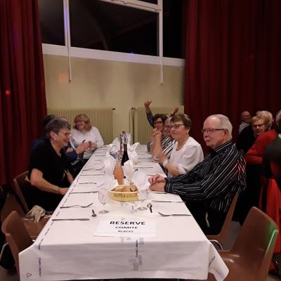 ASSEMBLÉES GENERALES