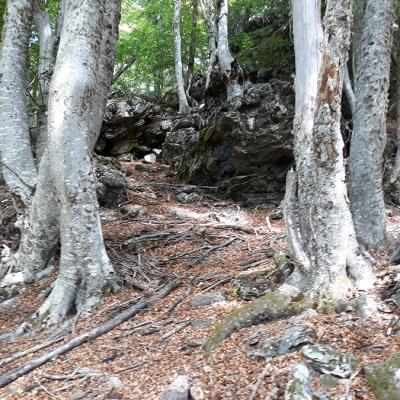 Séjour Corse sept 2020