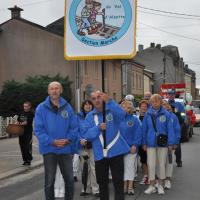 DEFILE 13 JUILLET 2011