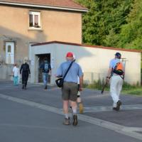 1 er contrôle JoJo et Danielle