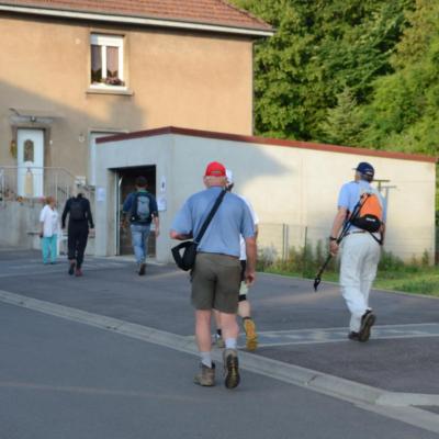 1 er contrôle JoJo et Danielle