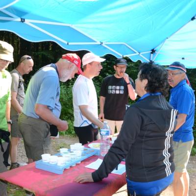 3 ième contrôle Maryline et Raymond 