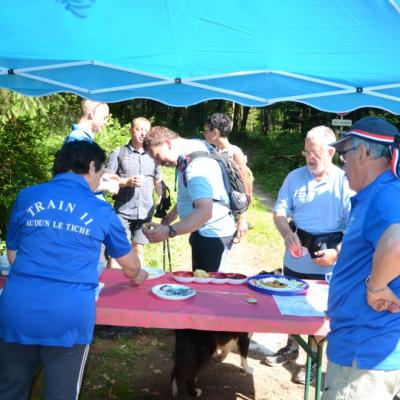 3 ième contrôle Maryline et Raymond 