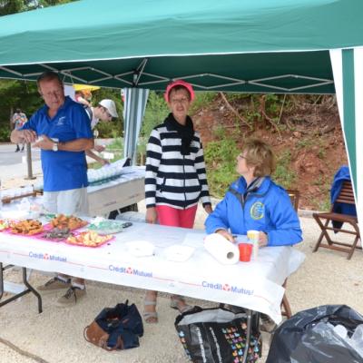 5 ième contrôle Dominique , Liliane , J. Marie & Jeannot