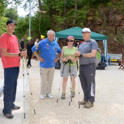 5 ième contrôle Dominique , Liliane , J. Marie & Jeannot