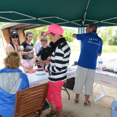 5 ième contrôle Dominique , Liliane , J. Marie & Jeannot