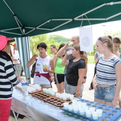 5 ième contrôle Dominique , Liliane , J. Marie & Jeannot