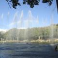 Les grandes eaux