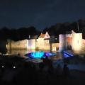 Les Chevaliers de la Table Ronde