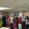 Les anniversaires de Septembre