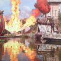 Les Vikings