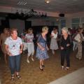 Soirée DISCO