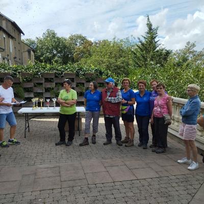 Marche la Briotine dim 27 08 2023