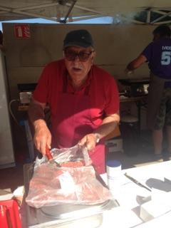 Marche du Train 11 du 23 juin 2019