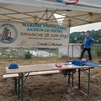 Journée Plein Air CCPHVA 27 juin 2021