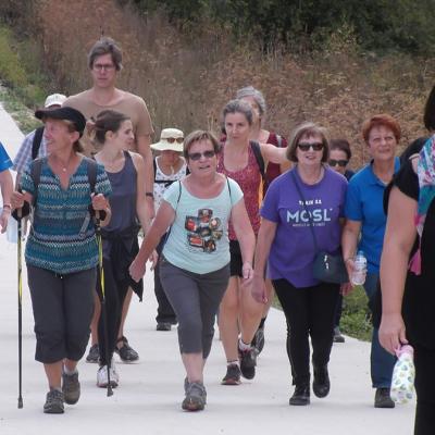 Marche transfrontalière sept 2020