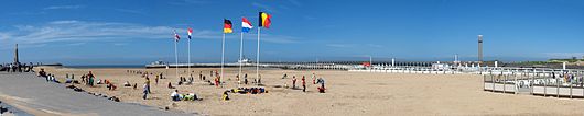 530px oostende panoramic view