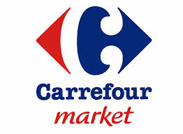 CARREFOUR MARKET Rue du Luxembourg -57390 Audun le tiche